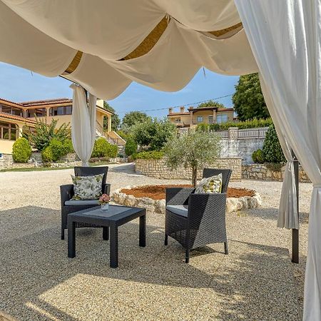 Cottage Nilda I Musalez Exterior foto